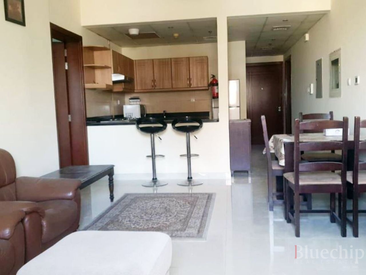 Spacious Layout | Furnished | Best Price