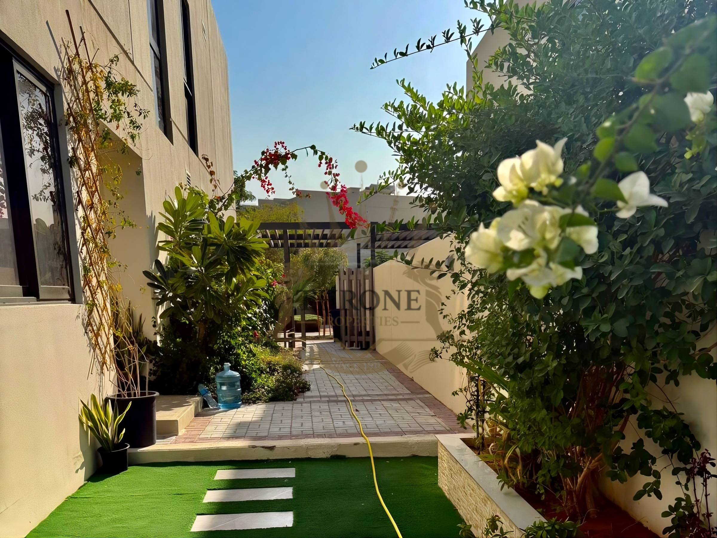 SINGLE ROW- CLOSE TO POOL- NEAR ENTRACE- VACANT