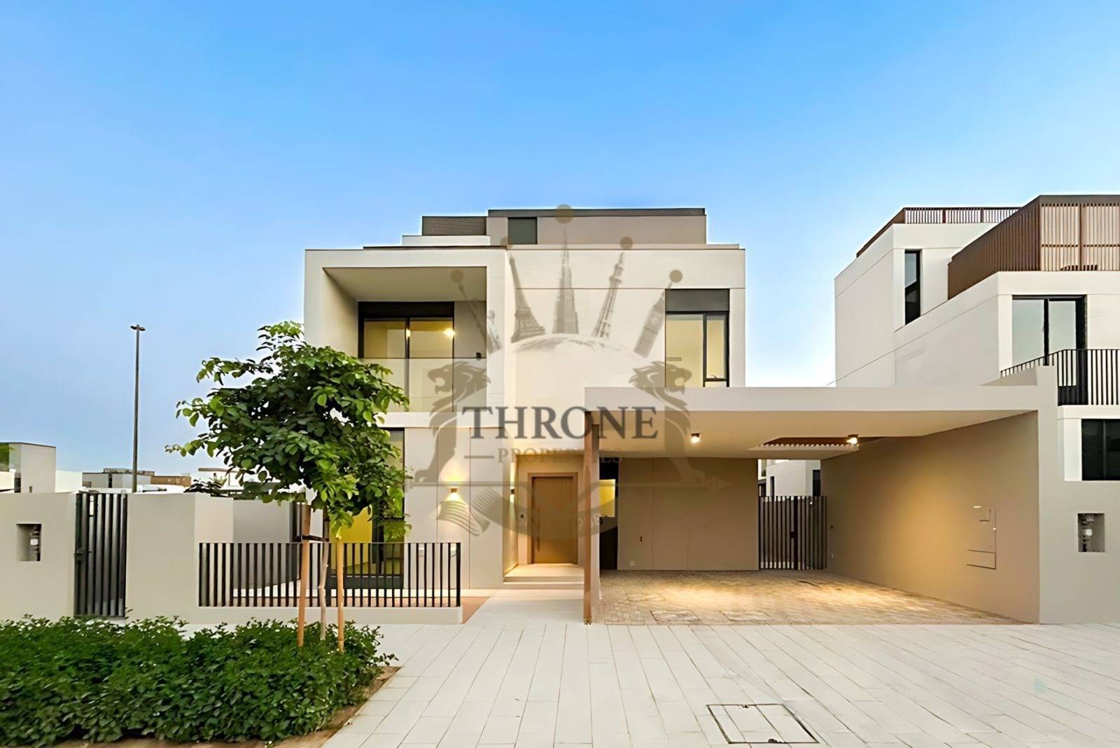Premium Villa | huge layout | high ROI
