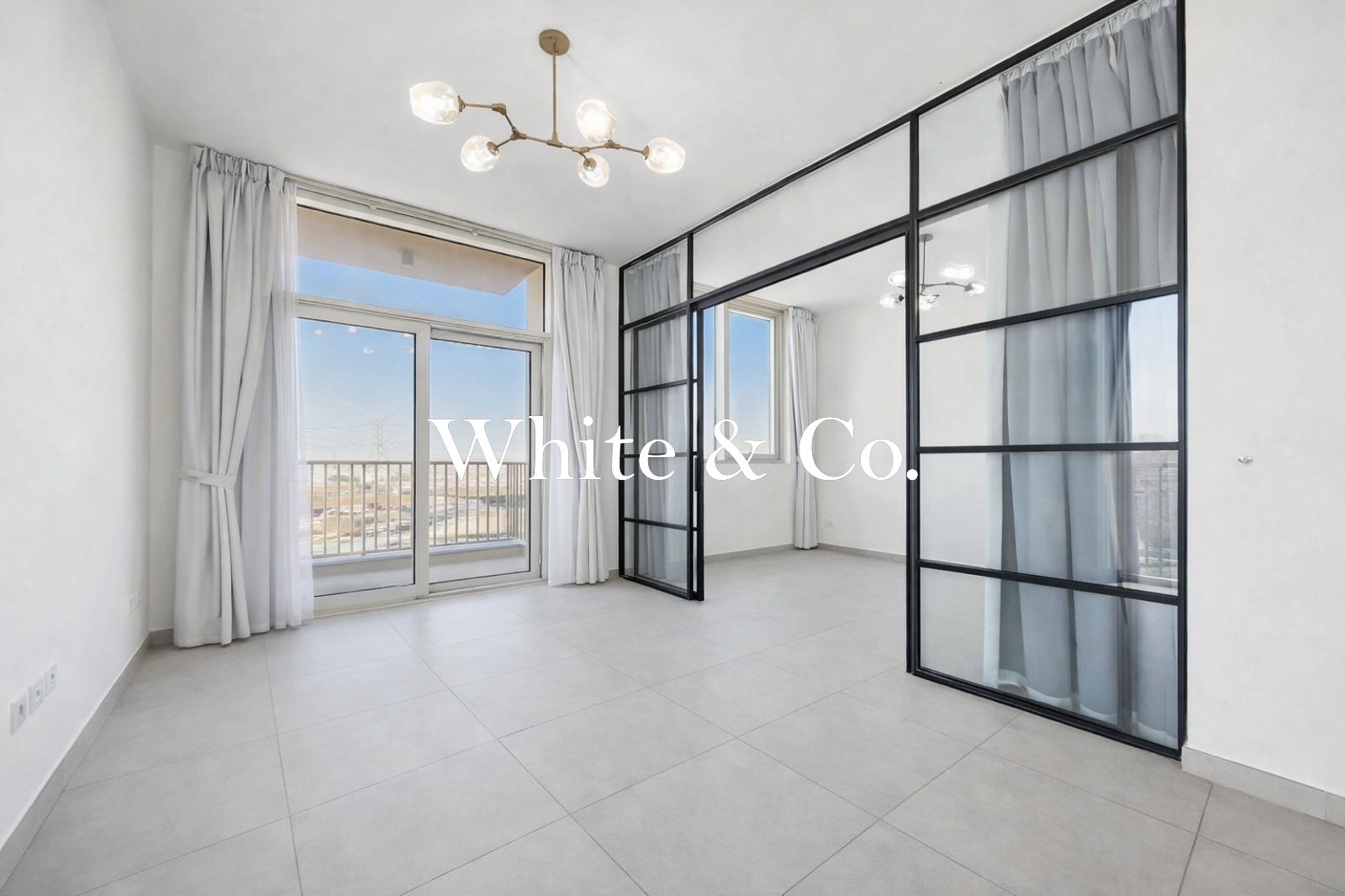 Chiller Free | Community View | Low Floor