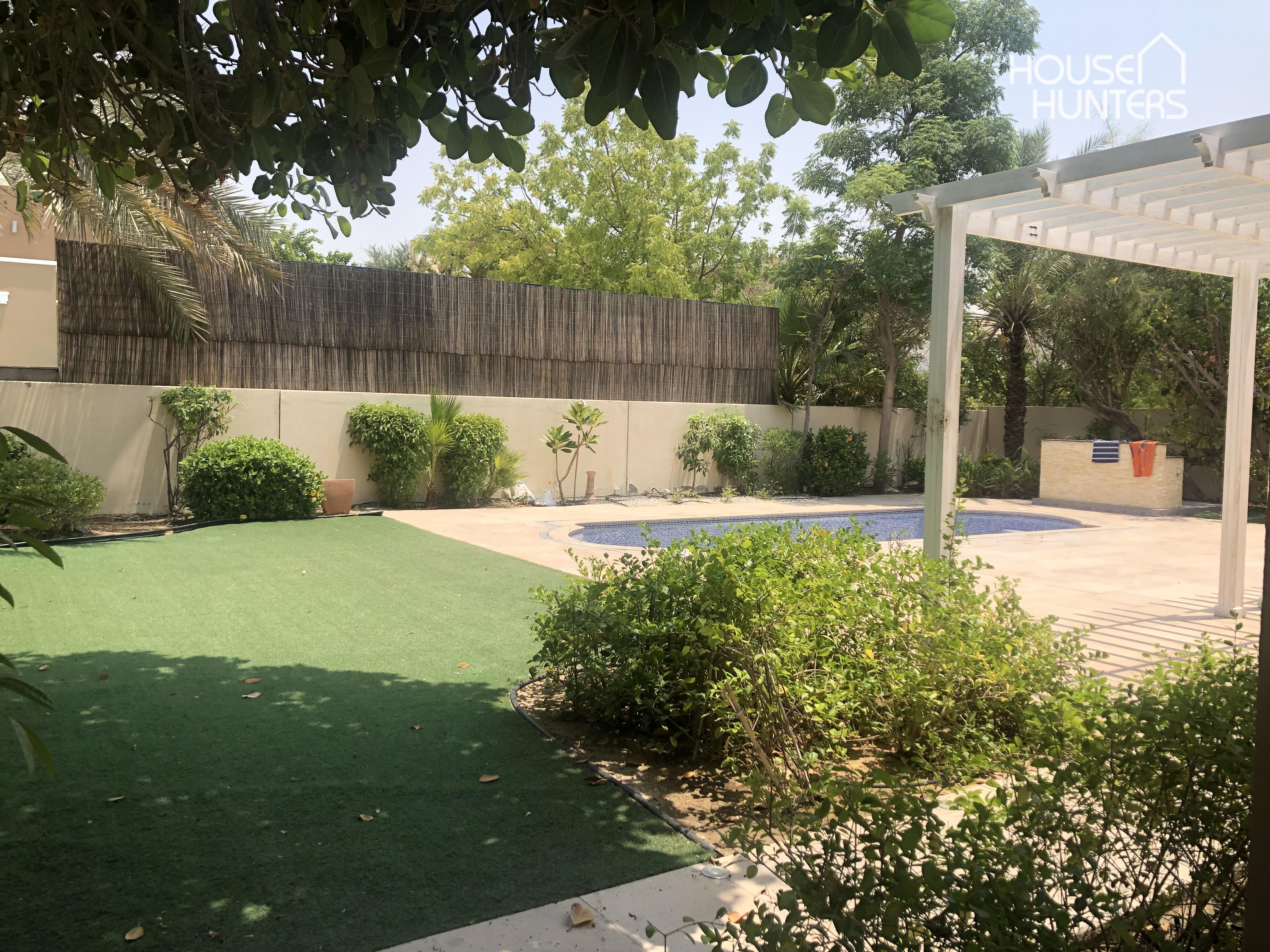 Fully Upgraded | Private Pool | 4 BR | Type 16