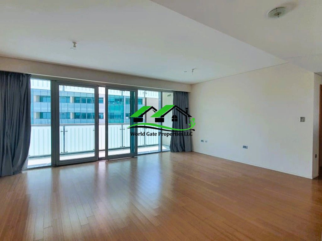 Upcoming Unit 2BR With Balcony Spacious Layout