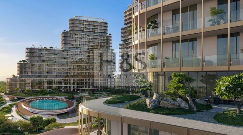 PRIME LOCATION | ICONIC ARCHITECTURE | URBAN LIVING