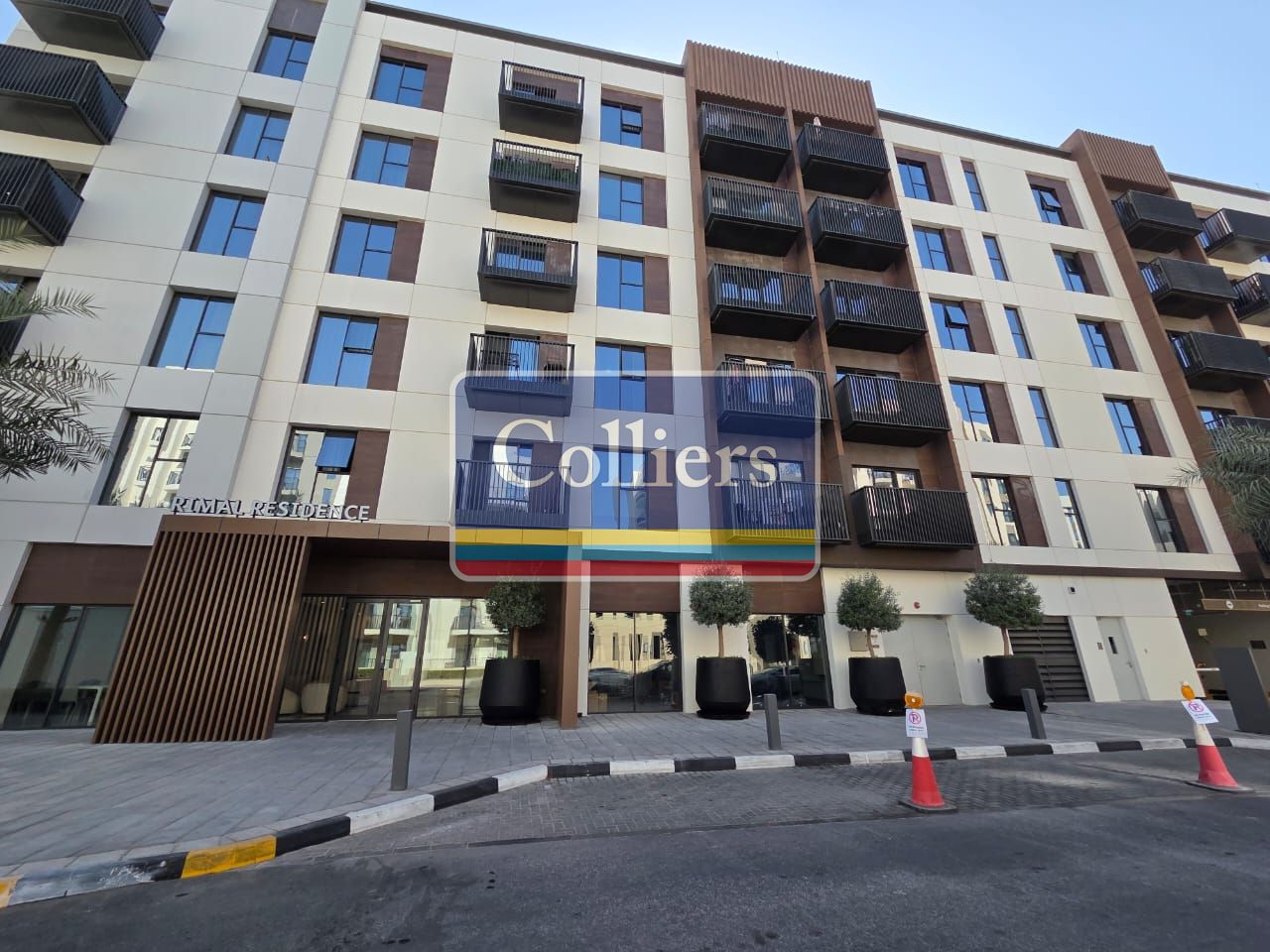 Your Dream Home Is Here with Scenic Balcony