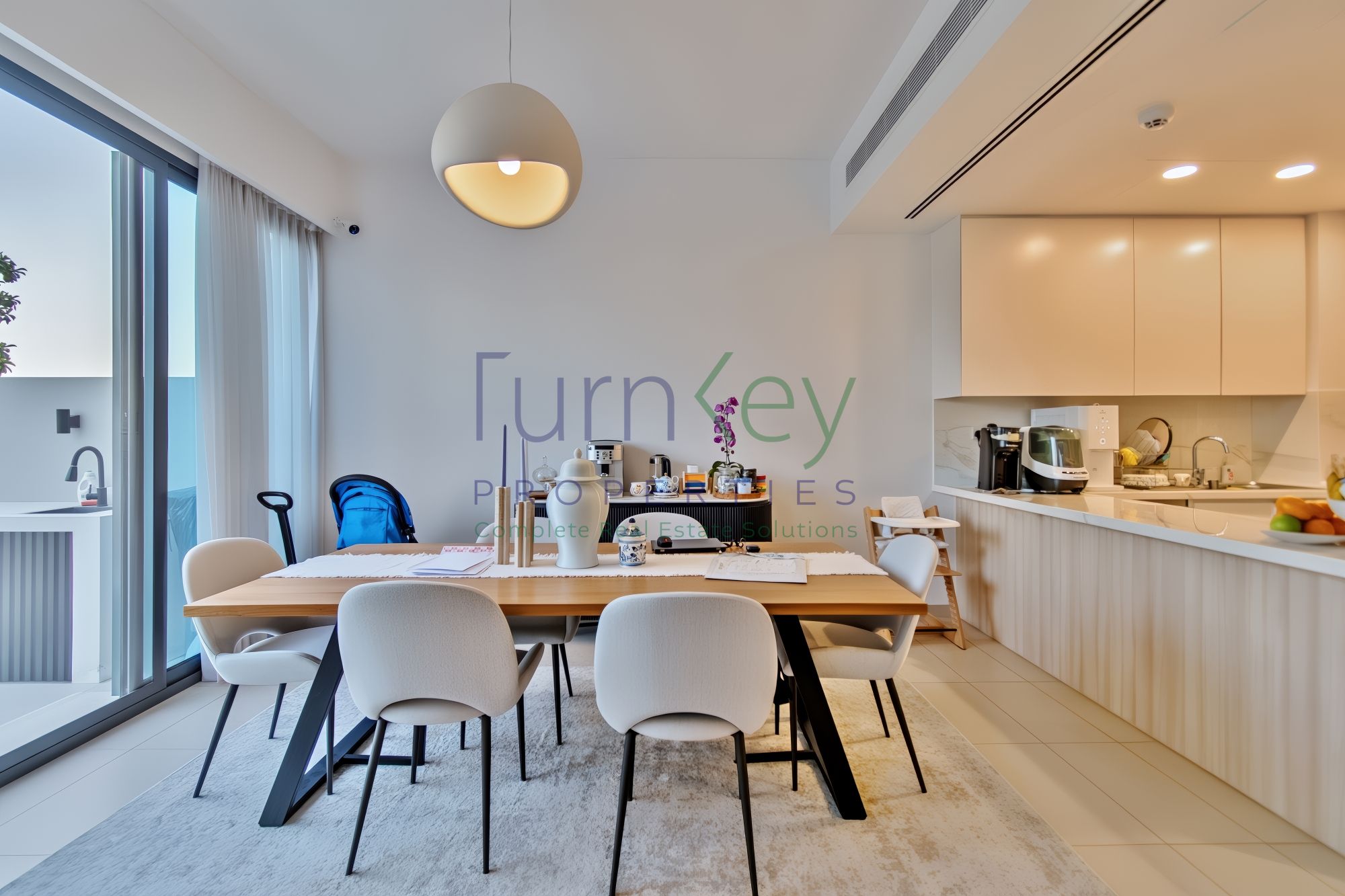 Prime Location | Spacious Layout | Middle Unit