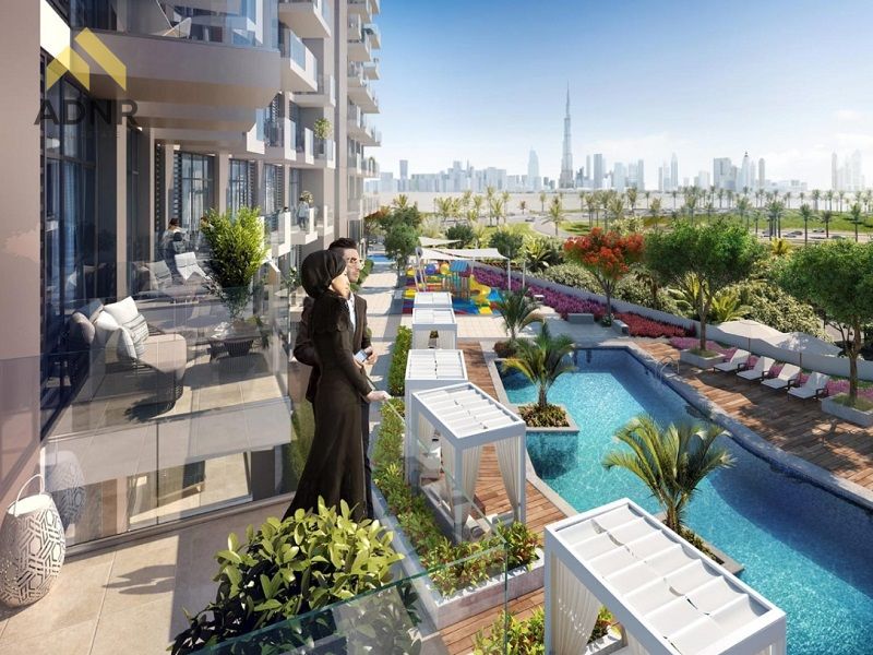 Exclusive Offer | Zero Commission | Handover Soon | Premium Living | Invest in Style