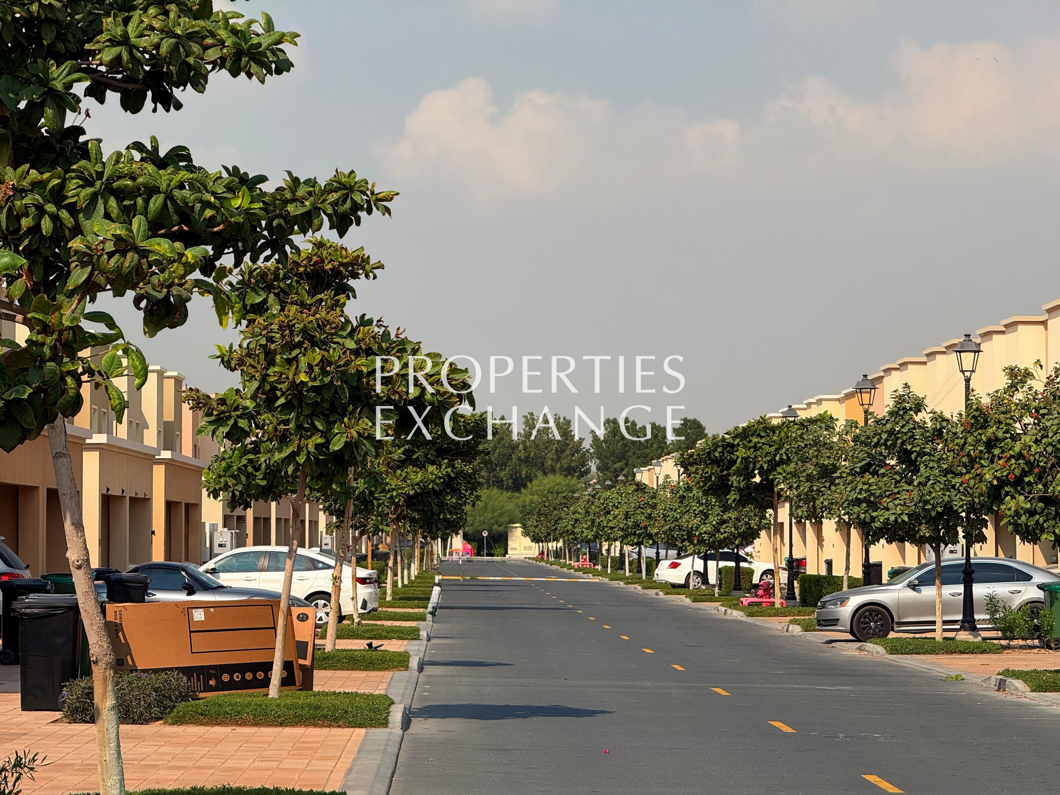 READY RENTED UNIT | SINGLE ROW | INVESTOR DEAL | GREEN BELT | BIGGER PLOT