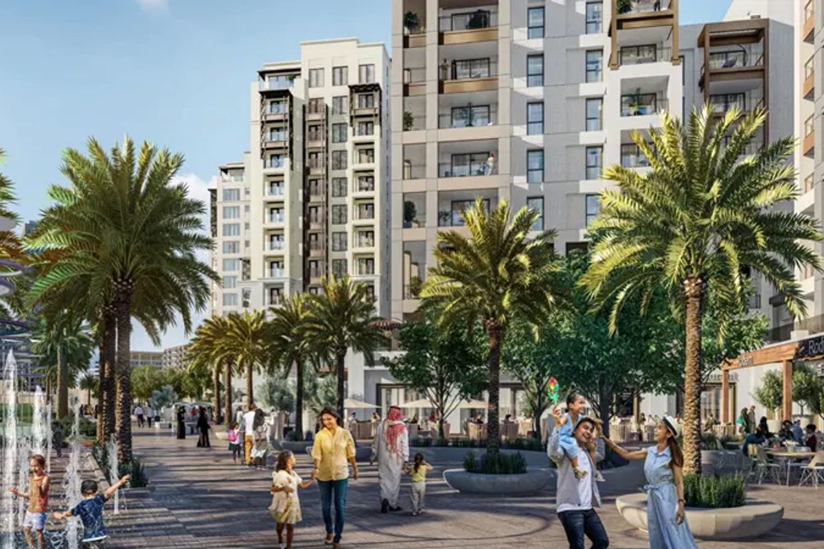 Waterfront Residence | Savanna | Living At Creek