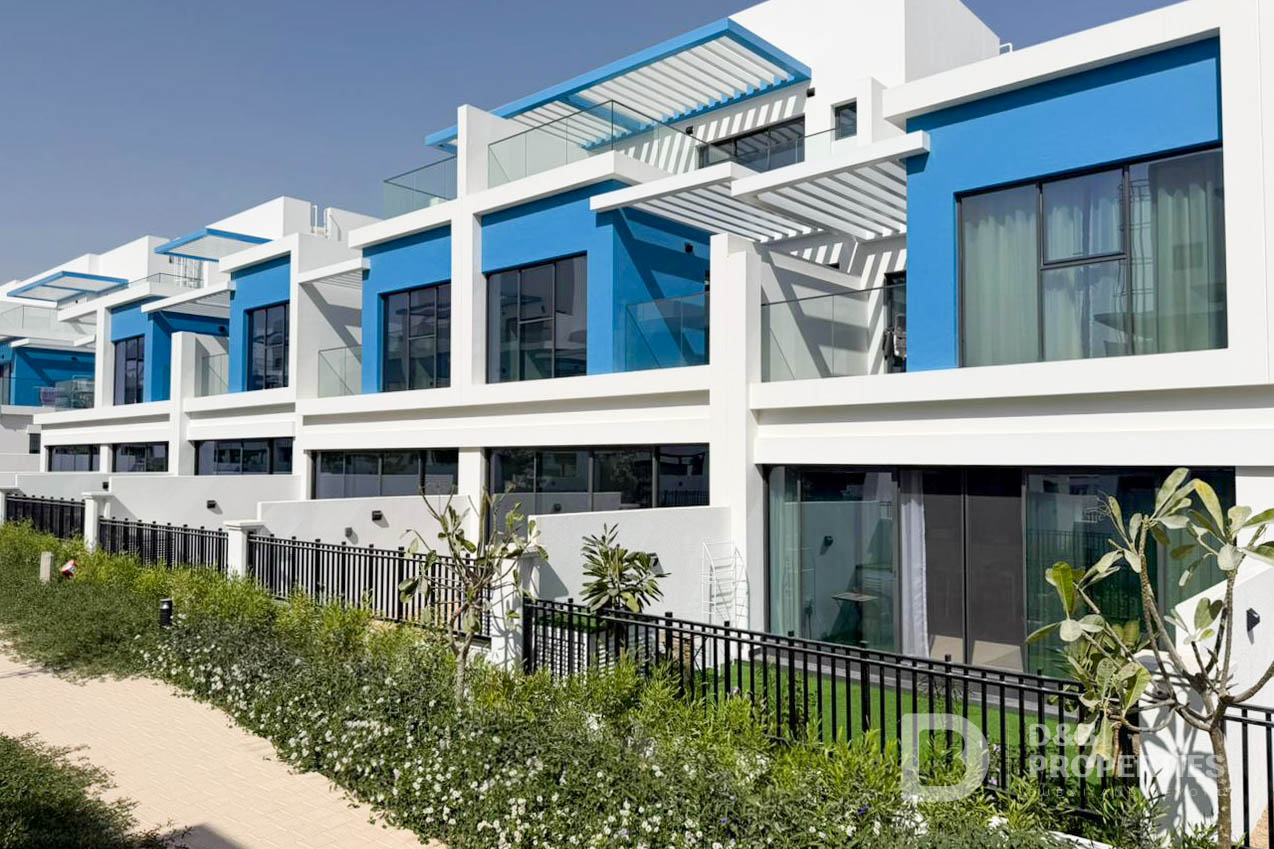 Prime Location | Contemporary Design | Vacant