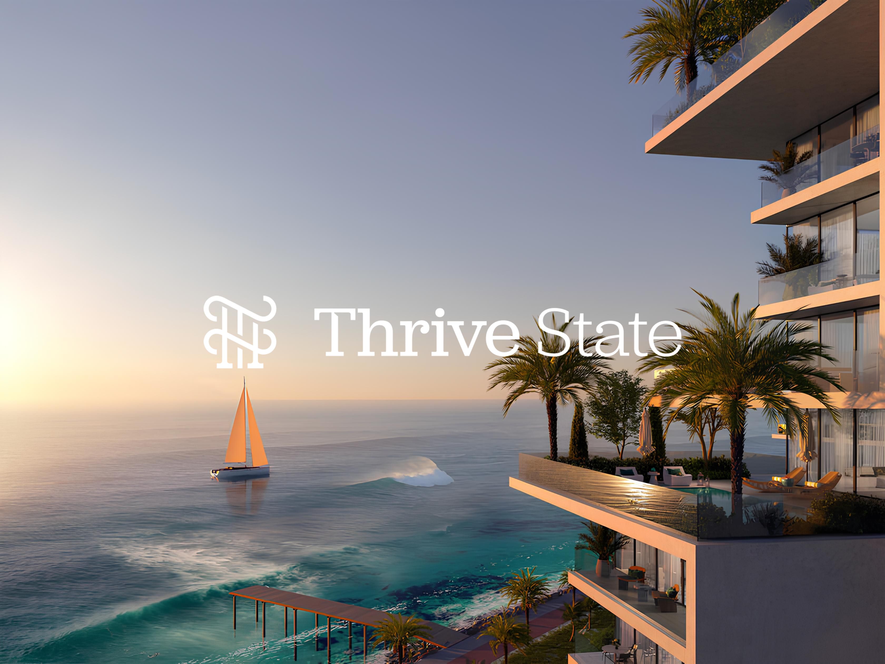Spacious 1BR | Sea Facing | Genuine Resale