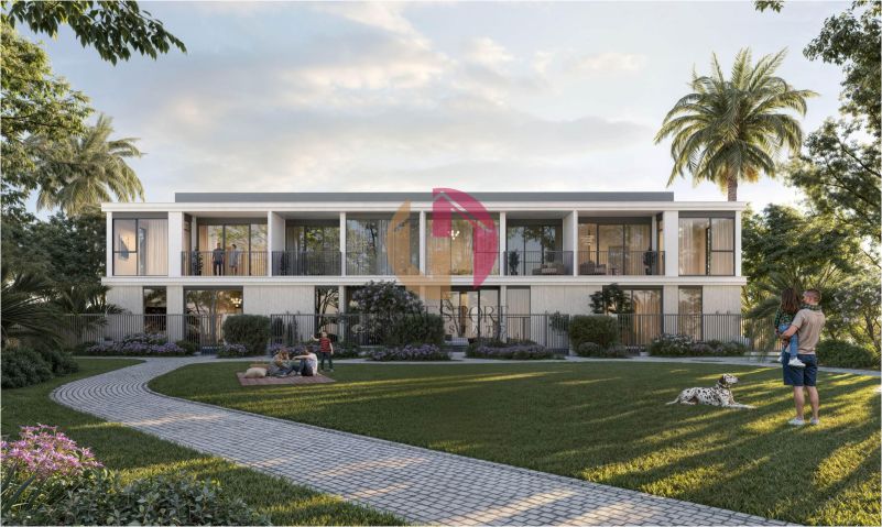 Genuine Resale | 3 Bedroom Townhouse | High ROI