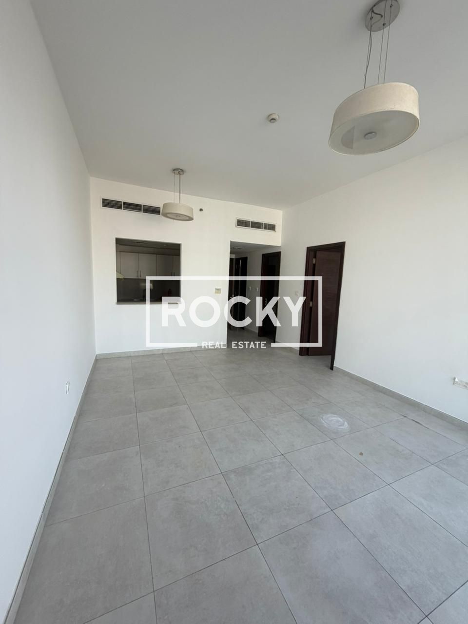 1 B/R with Balcony | Pool, Gym & Parking