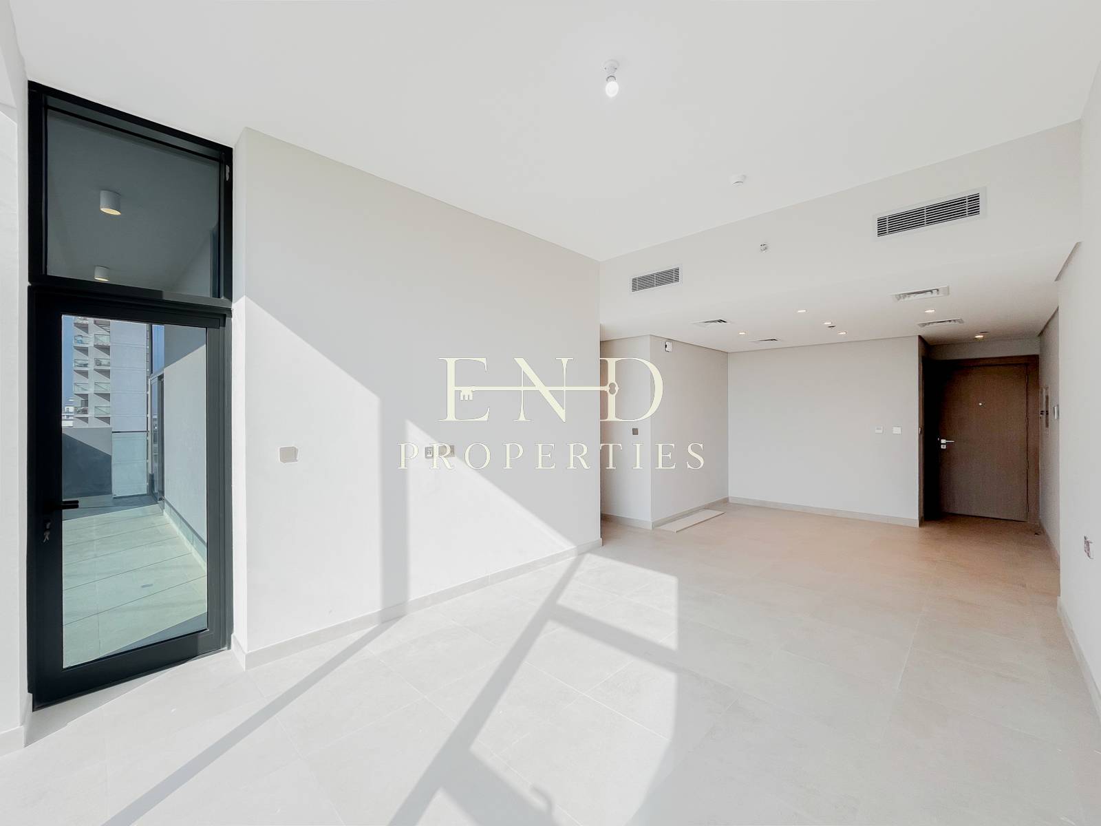High Floor | Closed Kitchen | Brand New | View Now