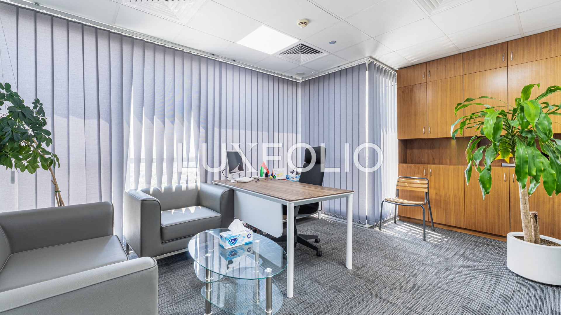 Exclusive| Great Views | Furnished unit
