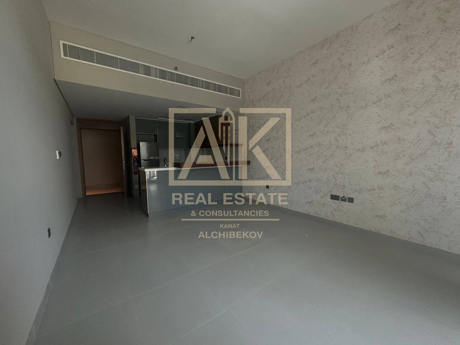 Semi Furnished | Community View | Arjan