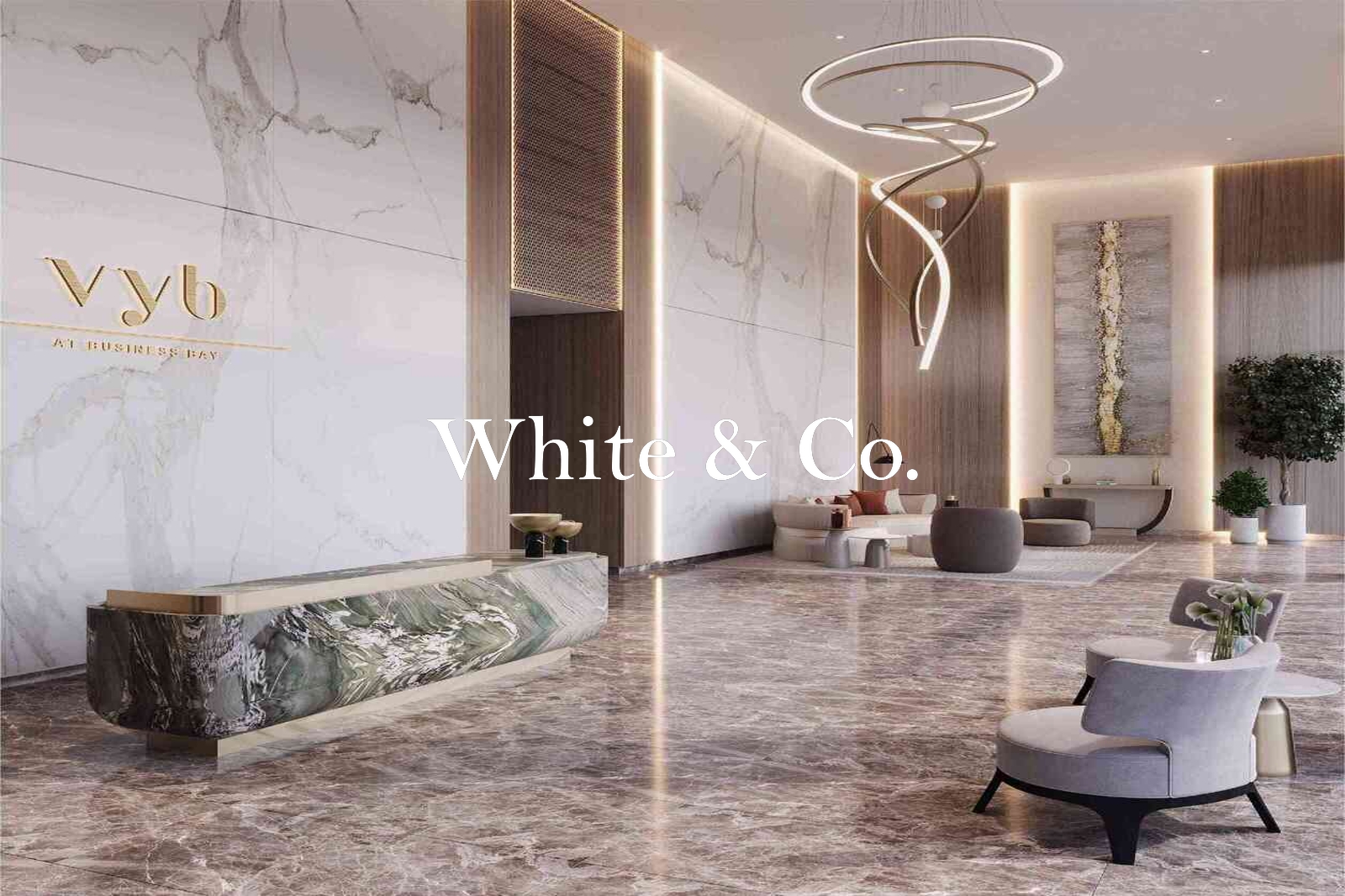 Brand New | Spacious Layout | Prime Location