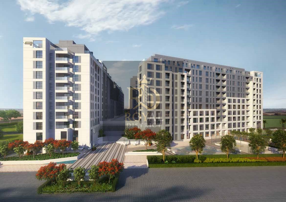 Rare Opportunity| Elegant 1-Bedroom Apartment in Sawa 1 | Al mamsha – Prime Location