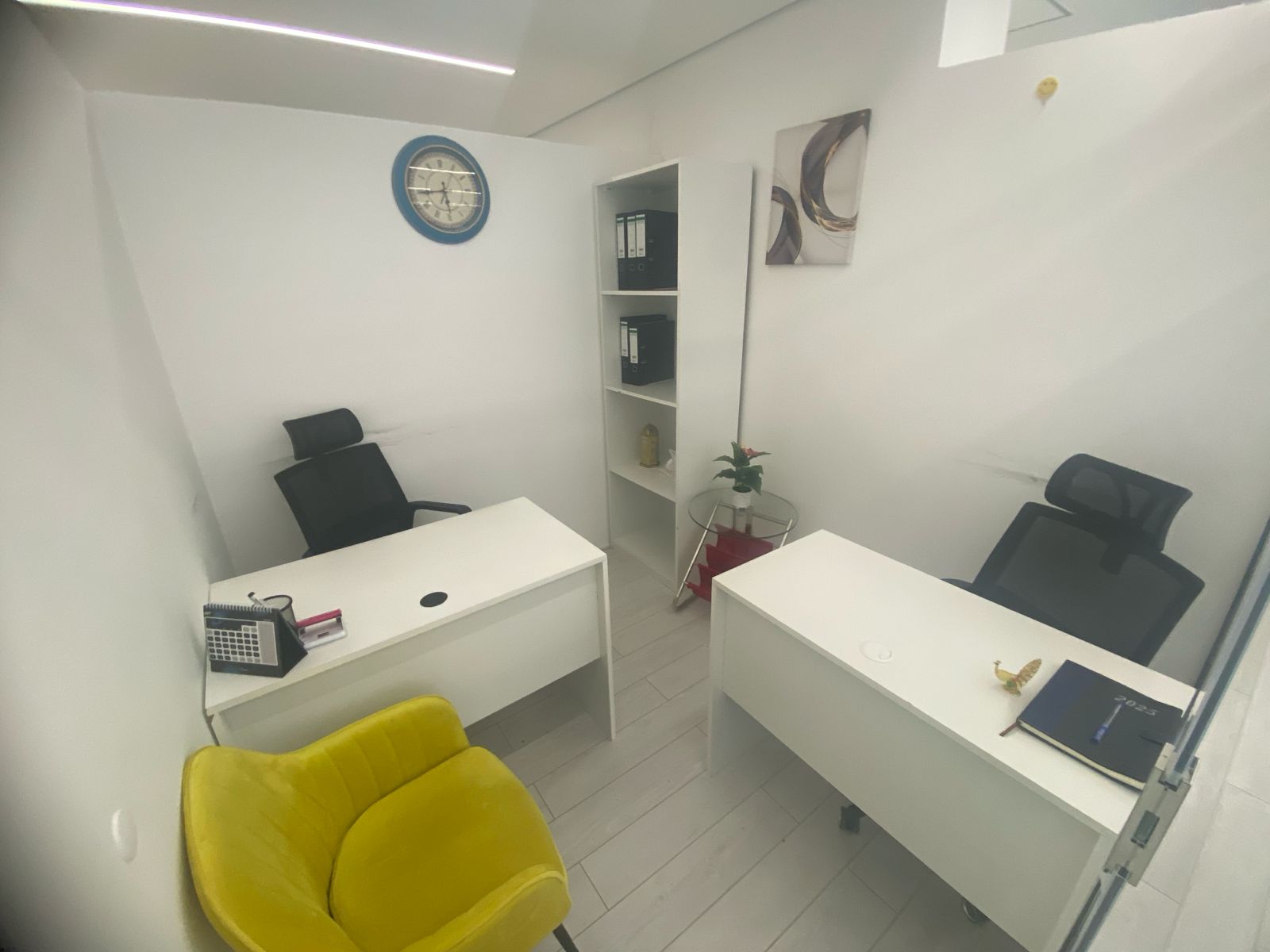 Modern Location | Stunning Views | Premium Services | Move in Today