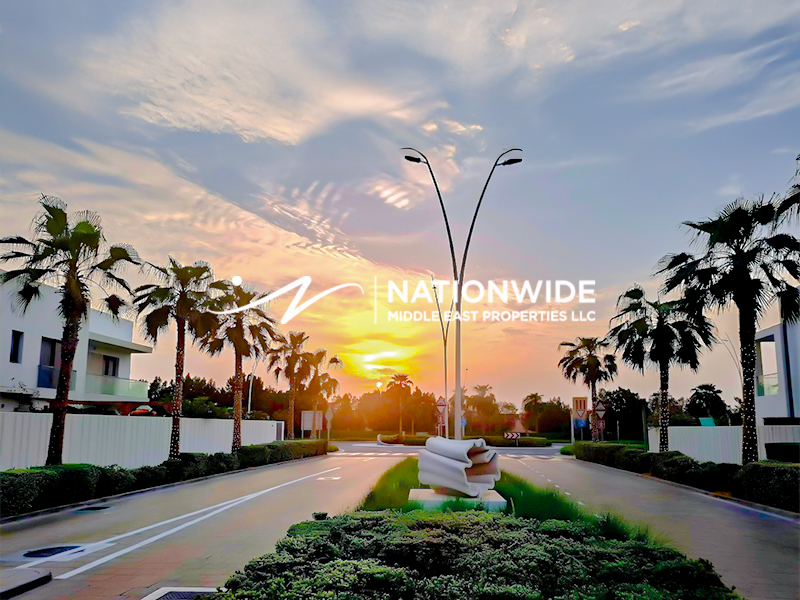 Vacant |Stunning 3BR| Prime Area| Modern Living