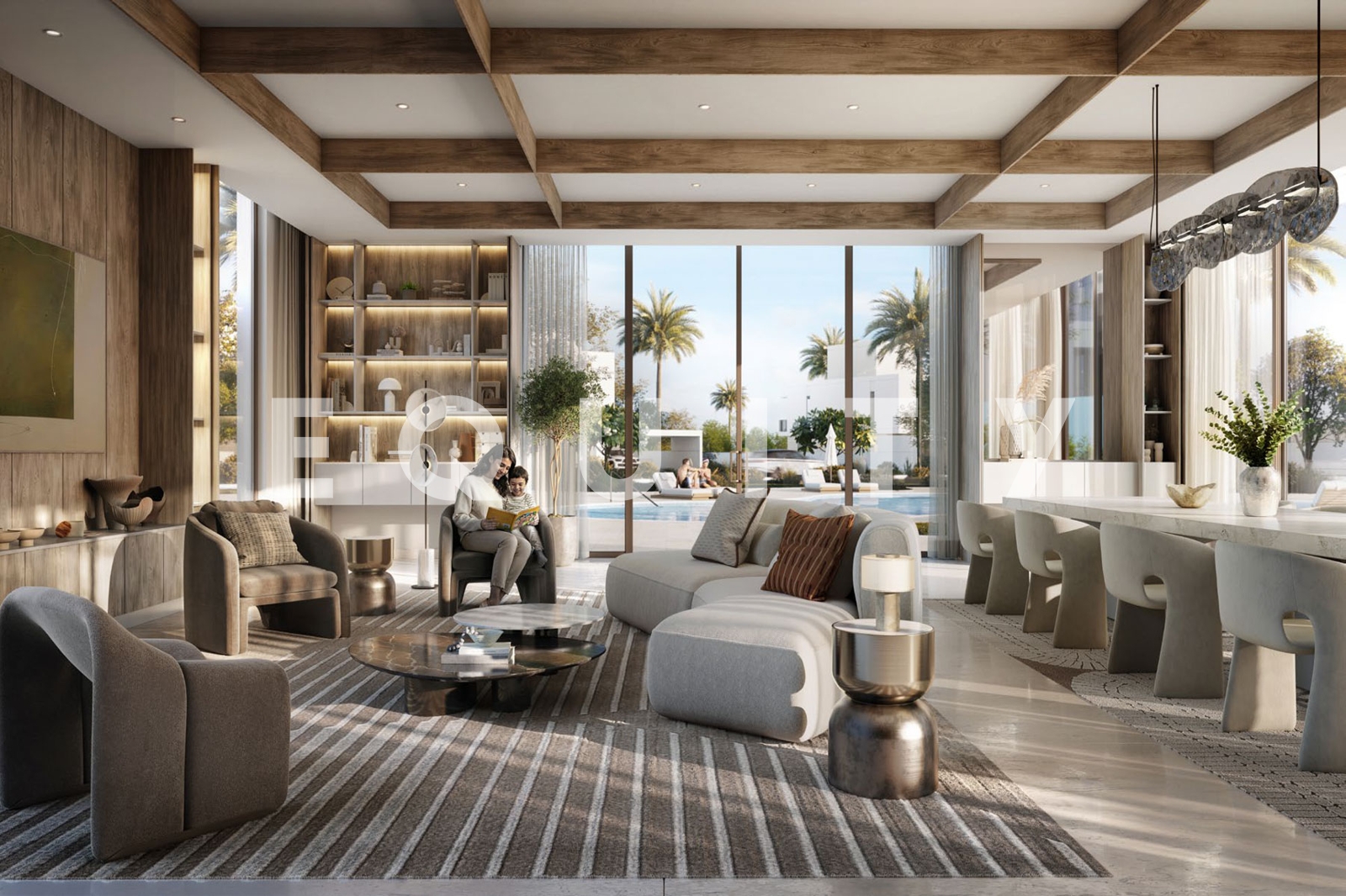 80/20 Payment Plan | 5 Bedroom | Dec 2029 Handover