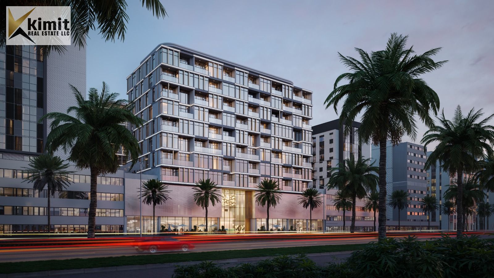 Prime Location | Furnished | Easy Payment