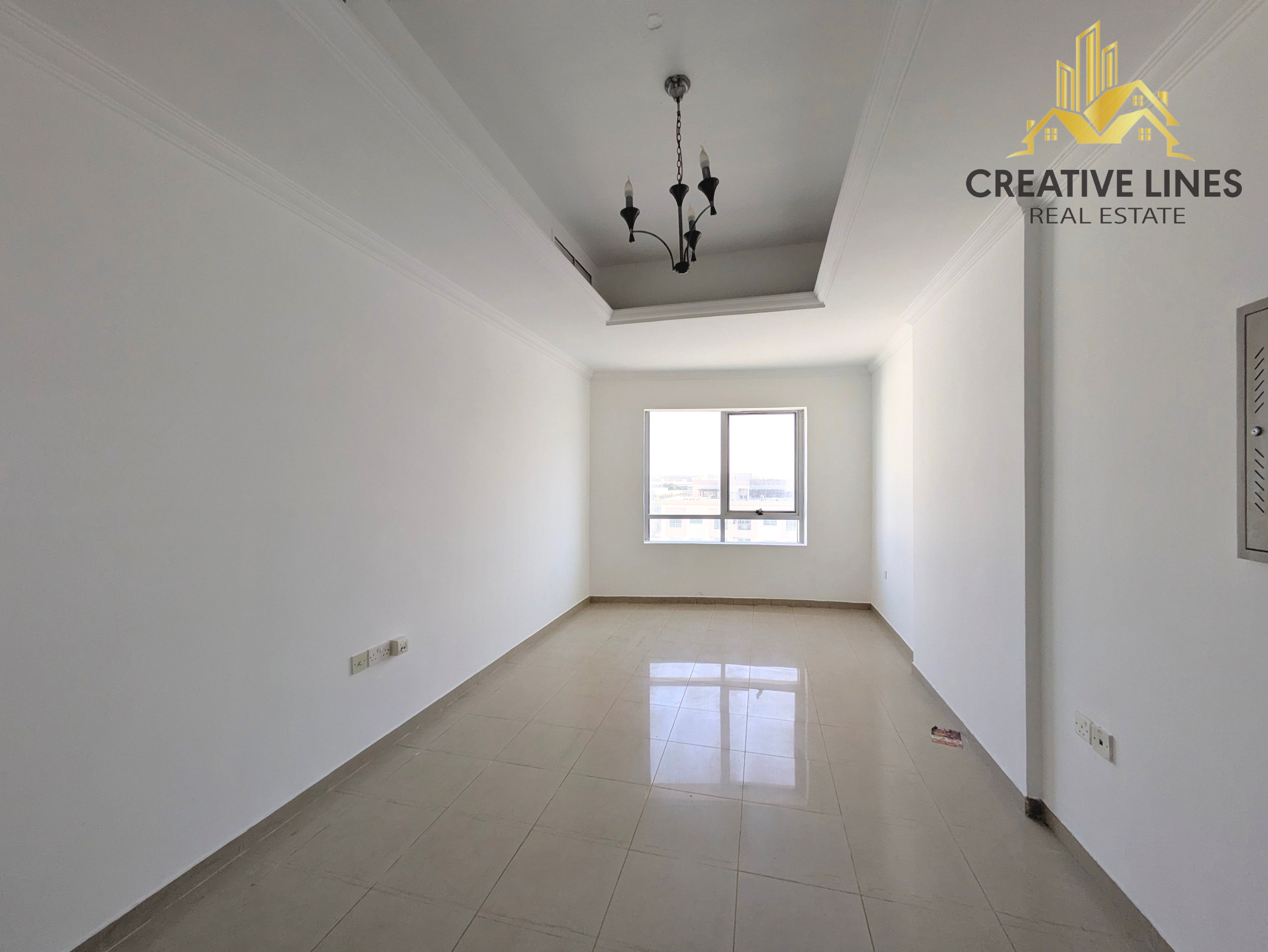 Modern & Spacious 2-BR Apartment // Near NMC Hospital RTA Bus Stop & Schools // AL Nahda 2