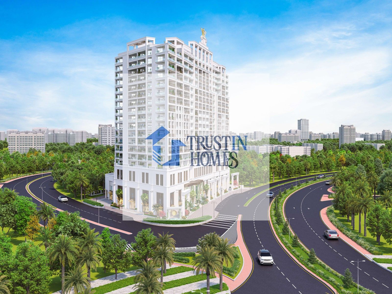 Luxury Living / Flexible Payment Plan / High ROI