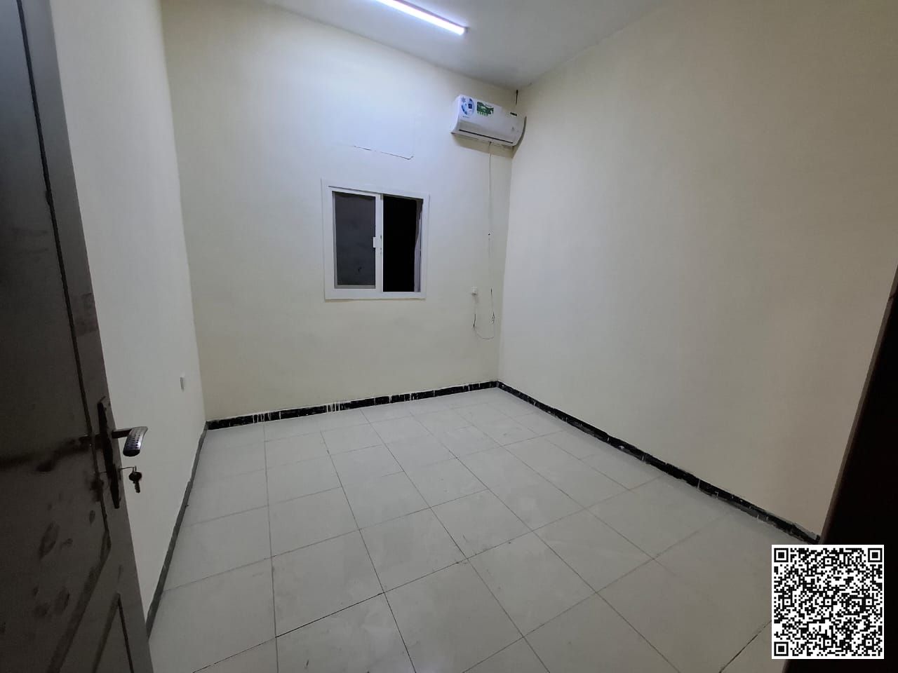 Labor Camp for Rent in Al Jurf Industrial – 38 Rooms | All Bills Included