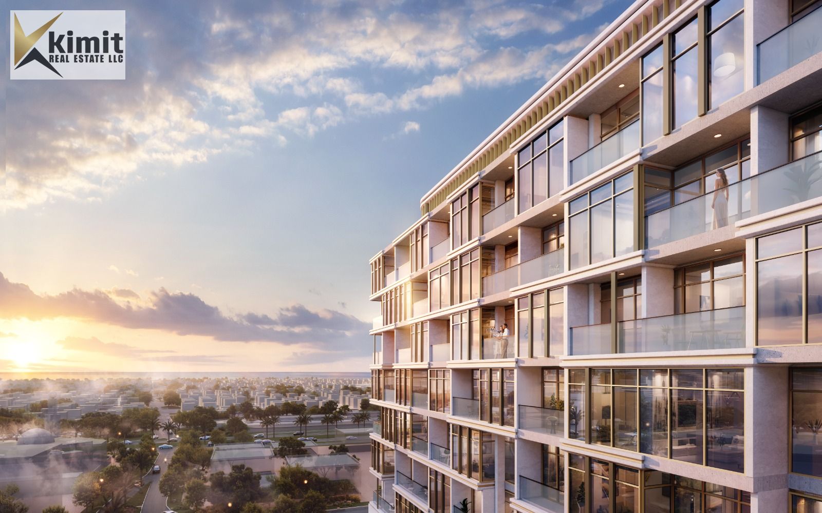 Prime Location | Furnished | Easy Payment