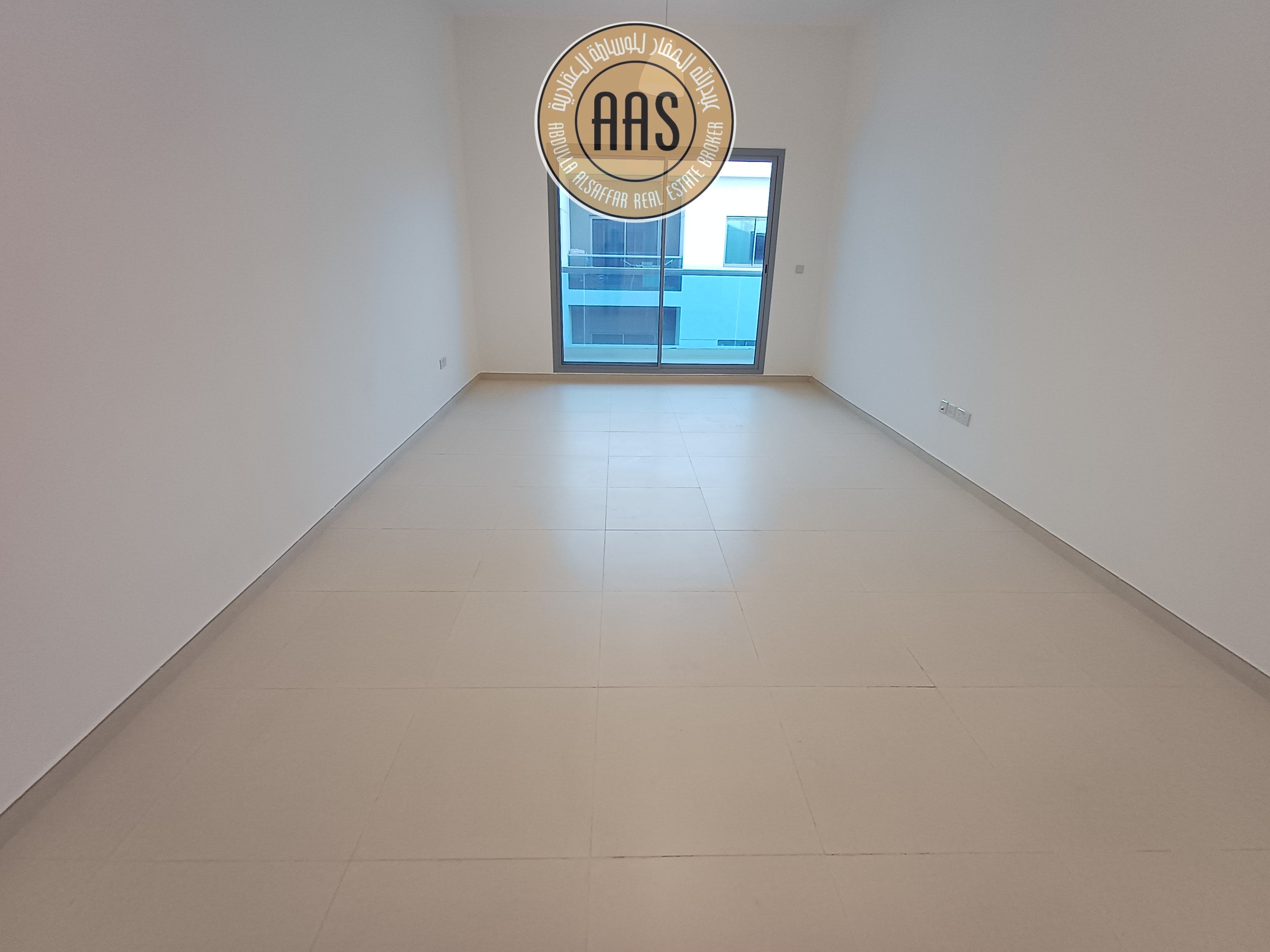 Brand New | Luxurious and spacious 3BHK apartment only 101k ready to move