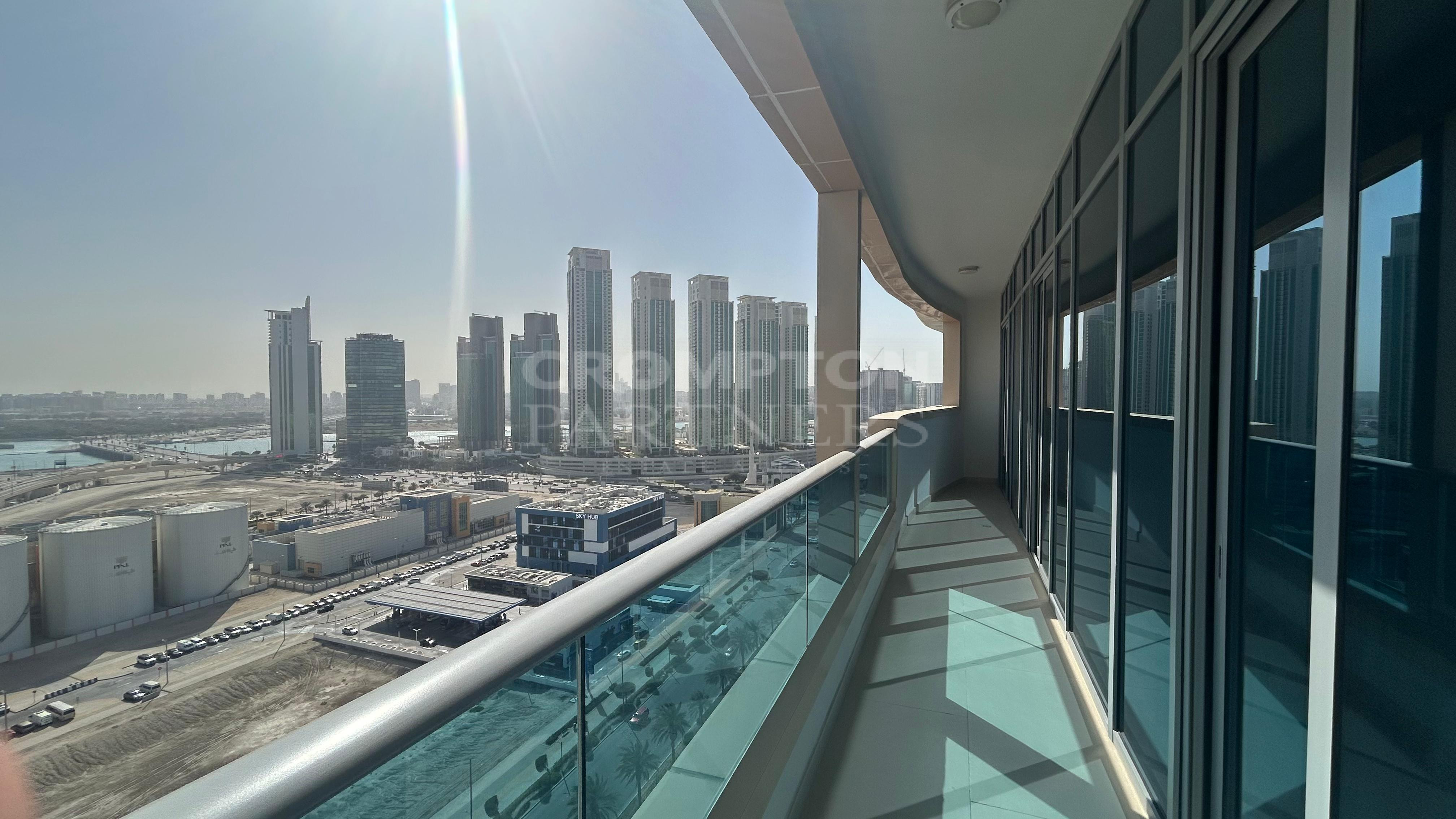 Baconly | Prime Location | Close to Al Reem Mall