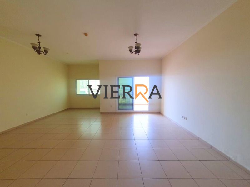 Mid Floor | Open View | Rented