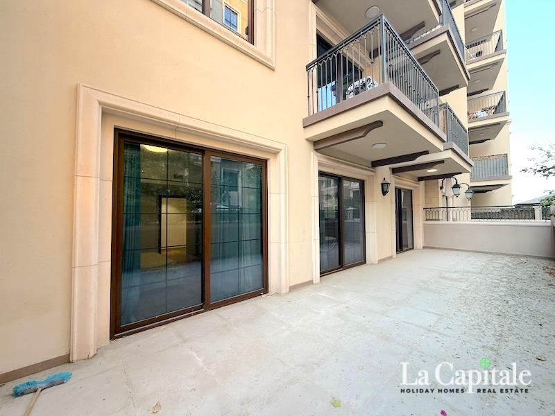 Spacious Layout | 2BR + Maid | Ready to Move