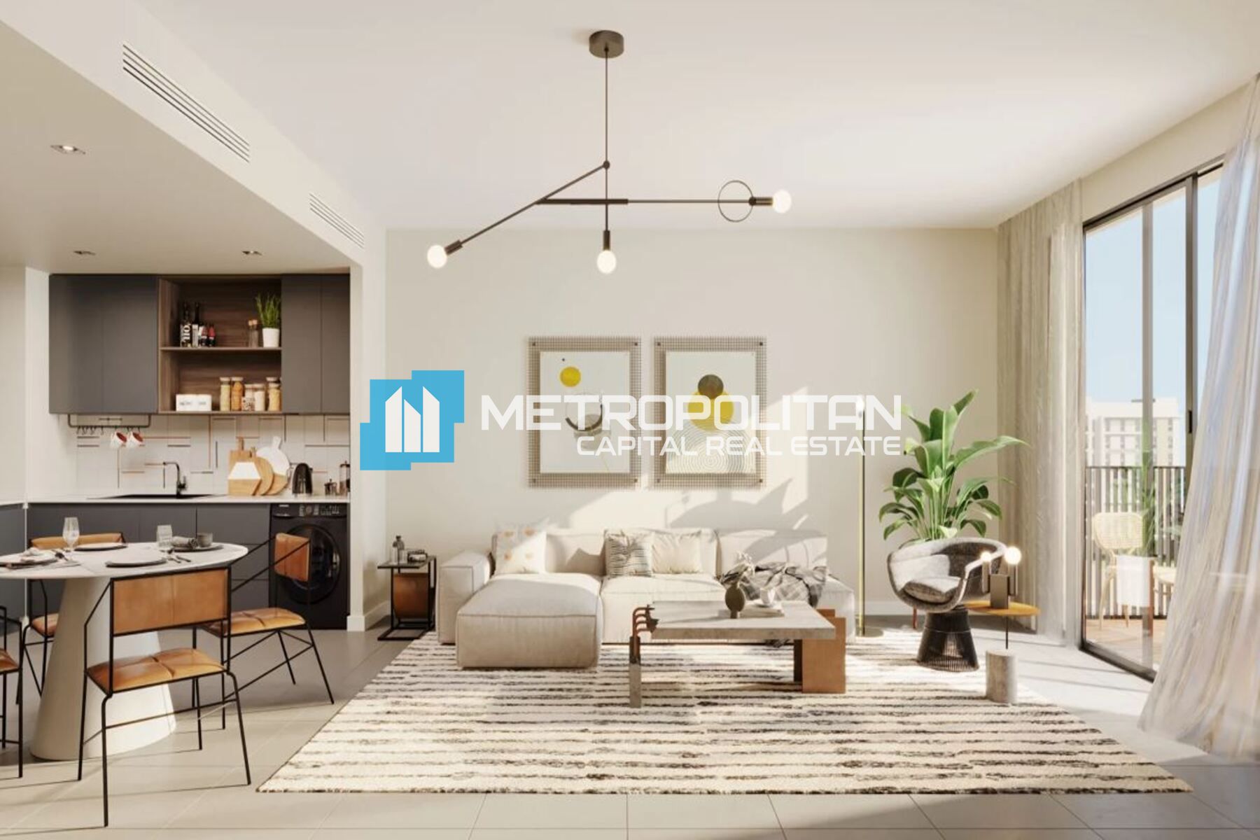 High Floor | Handover Soon | High End Facilities