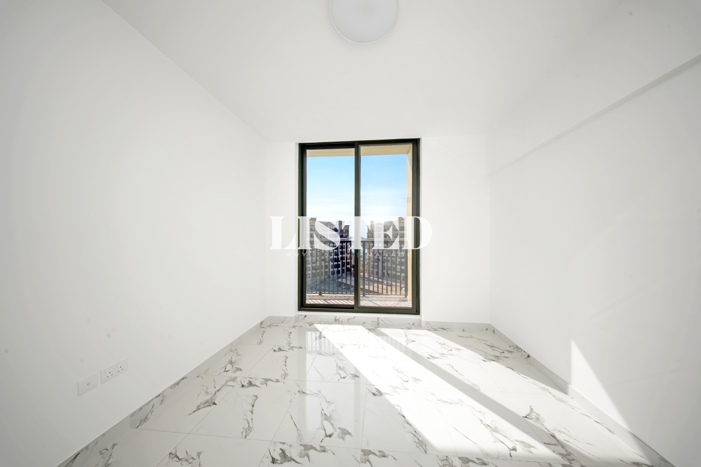 Brand New 1 BHK For Sale | Unfurnished| Prime Location