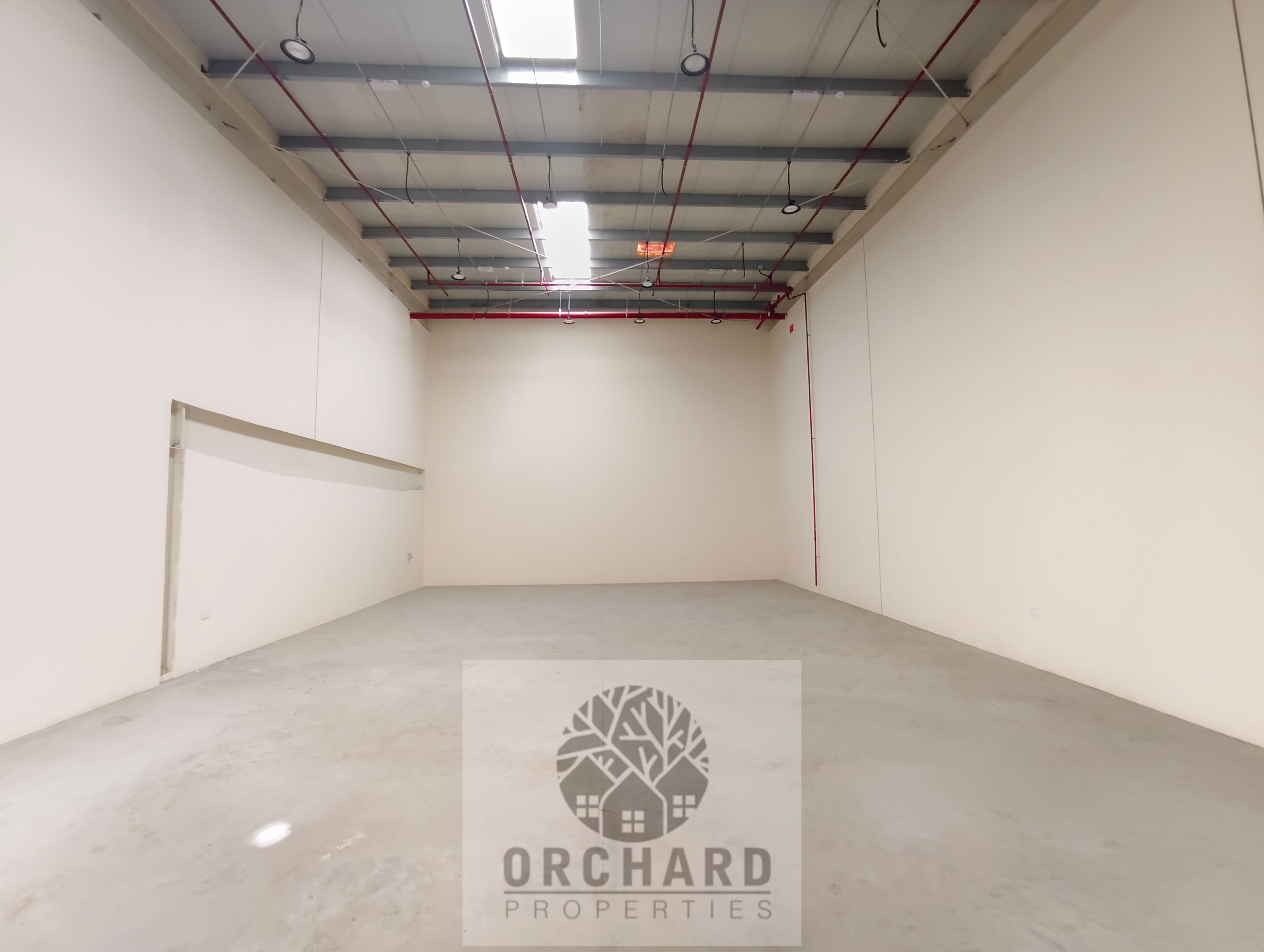 Ready to Move property/ Prime Location/ Heighted Roof/ Easy Loading and Unloading/parking Area/ Storage