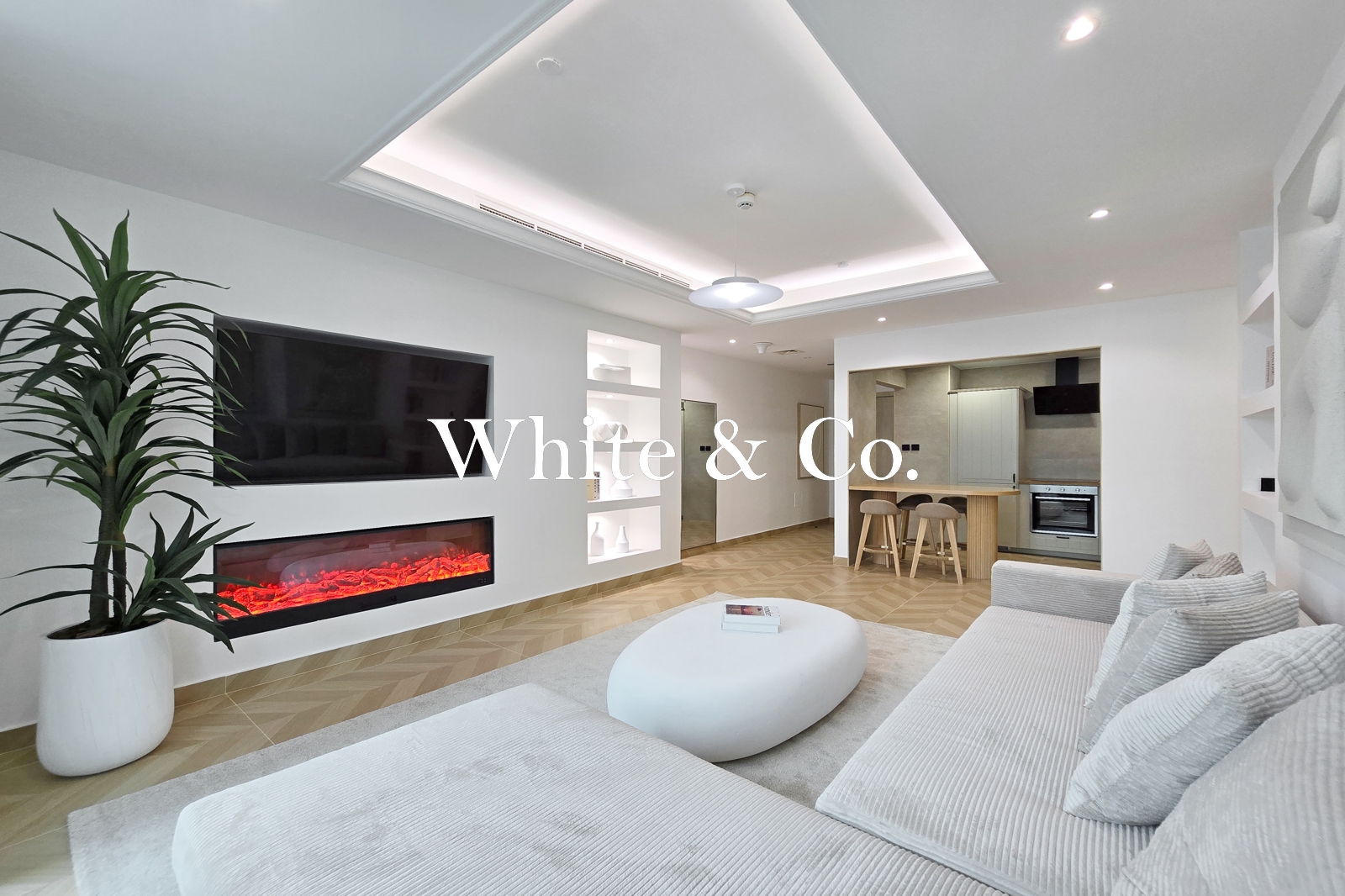Prime Location | Marina View | Vacant Now