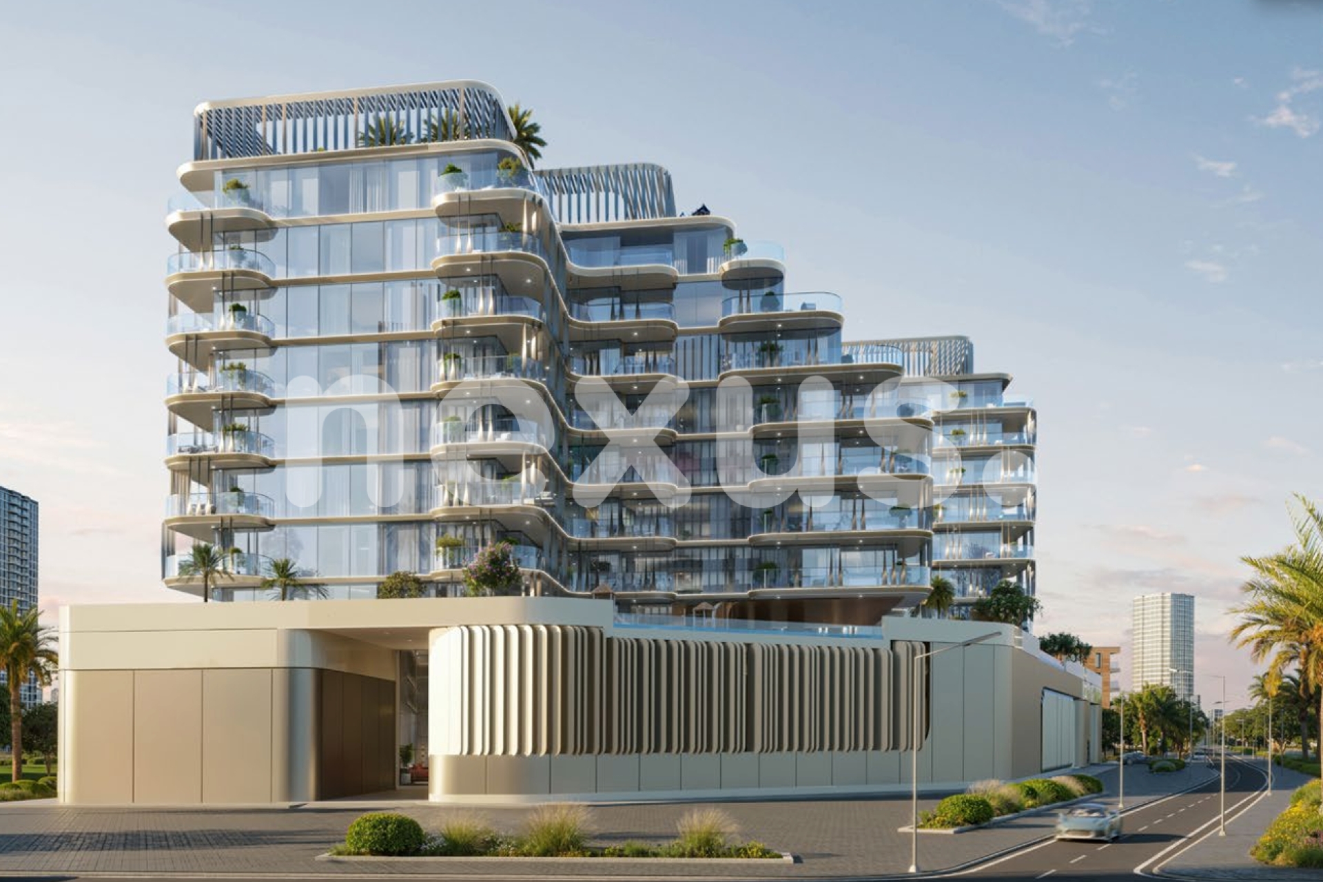 Private Pool | Waterfront Living | 6 Years PHPP