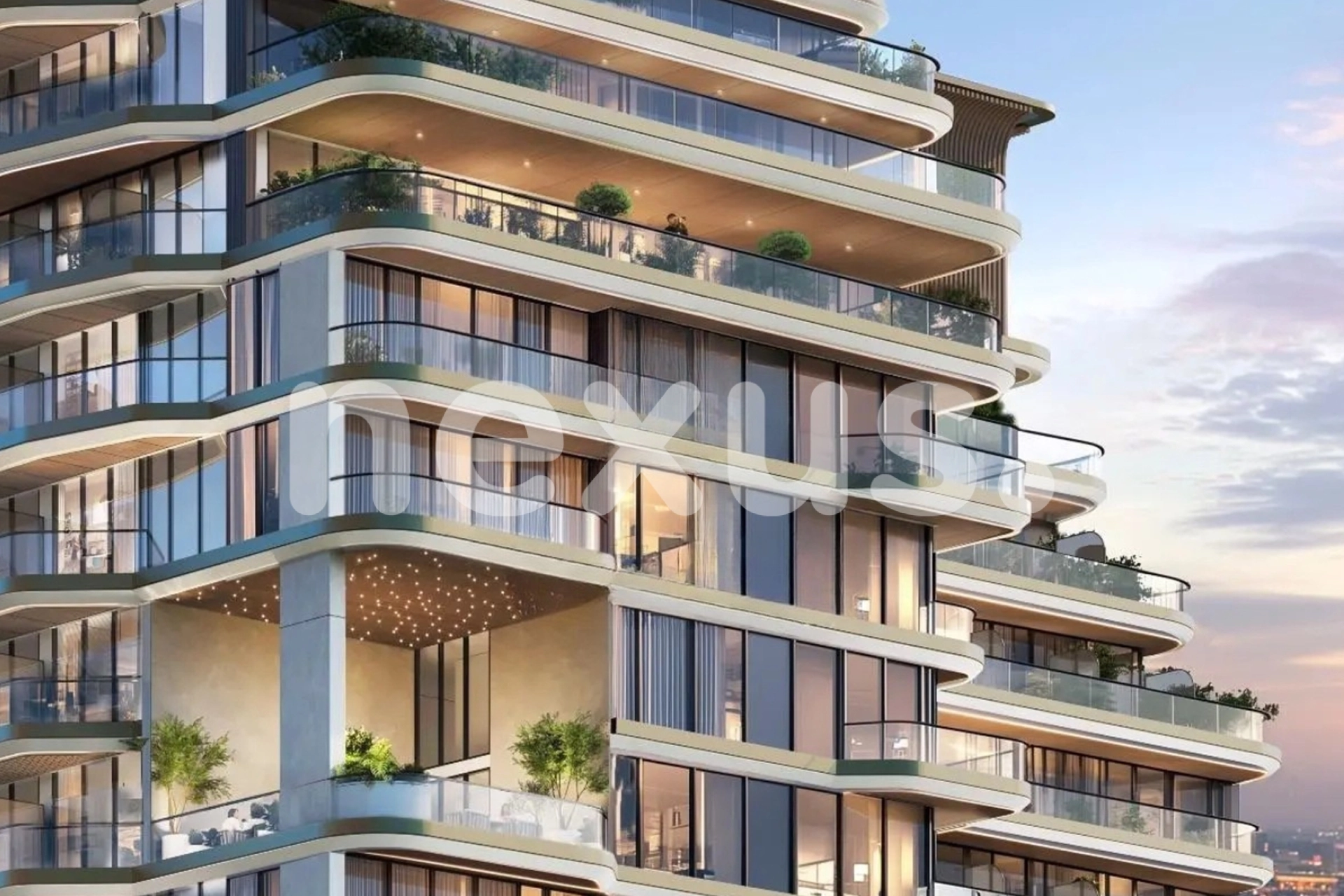 Cash Discount | High Floor | No Commission