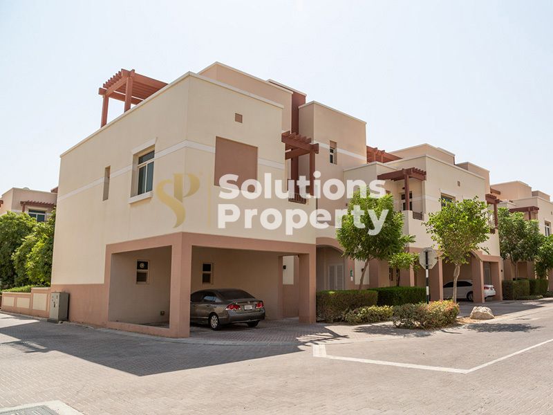 HOT PRICE | Single row 2BR+M TH | Near to H club