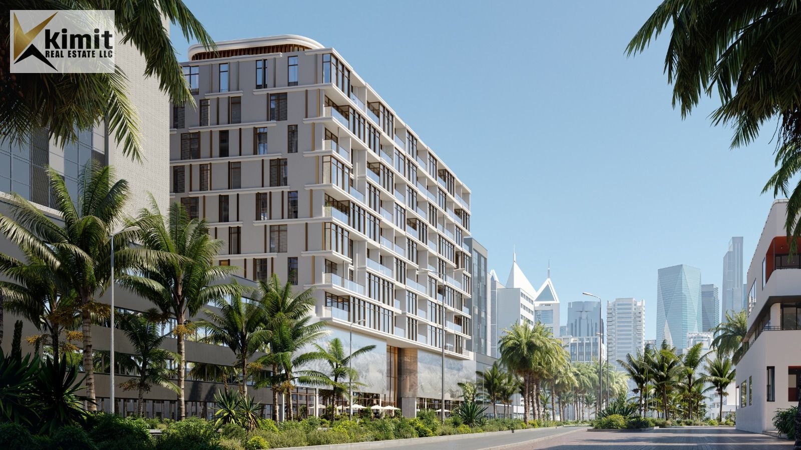 Prime Location | Furnished | Easy Payment
