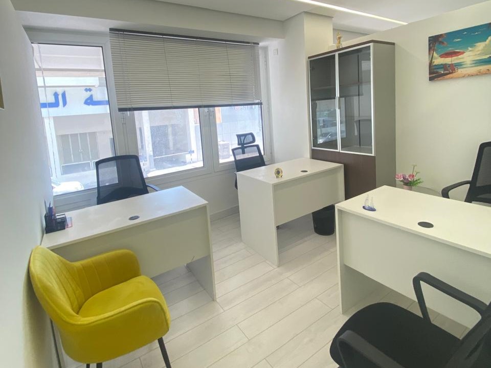 Fully Furnished | Breathtaking View | No Commission | Modern Location