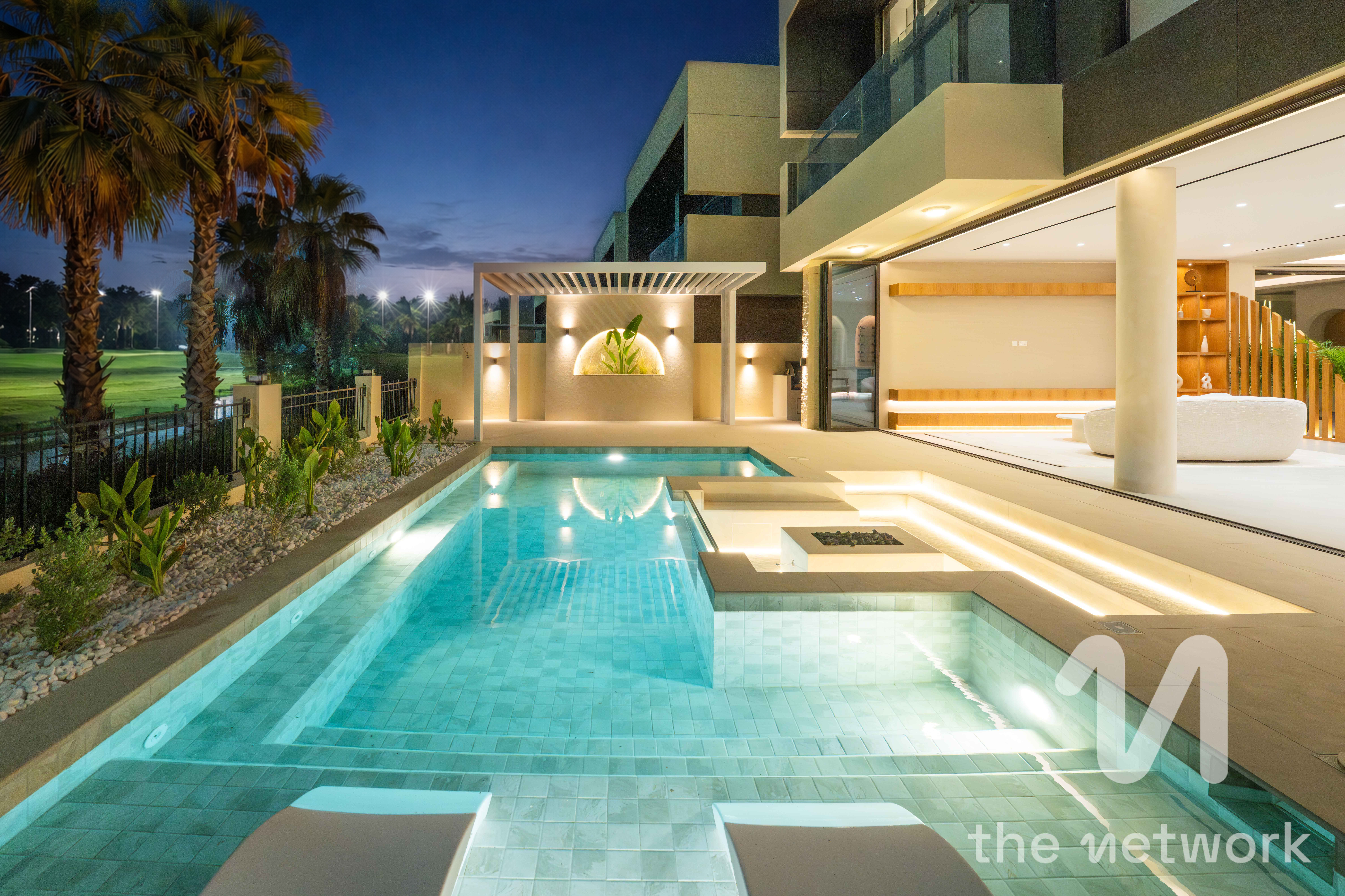 One of a Kind | Full Golf | Custom Living