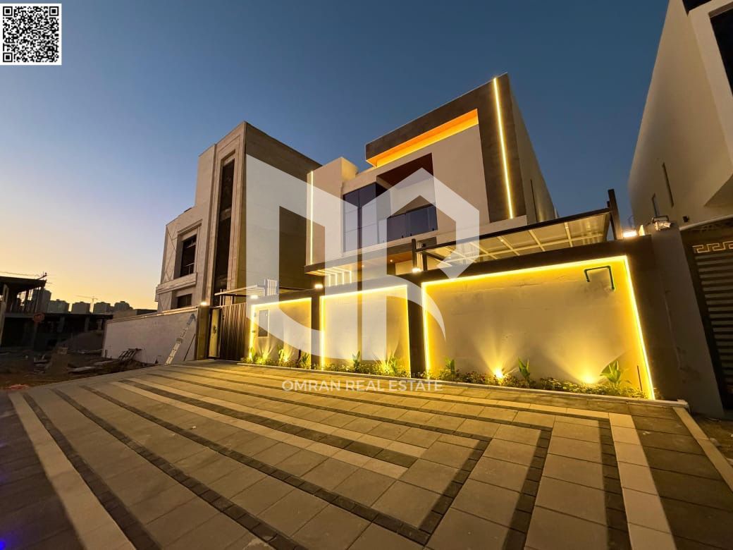 Own a villa with all registration and ownership fees included at a very special price.
