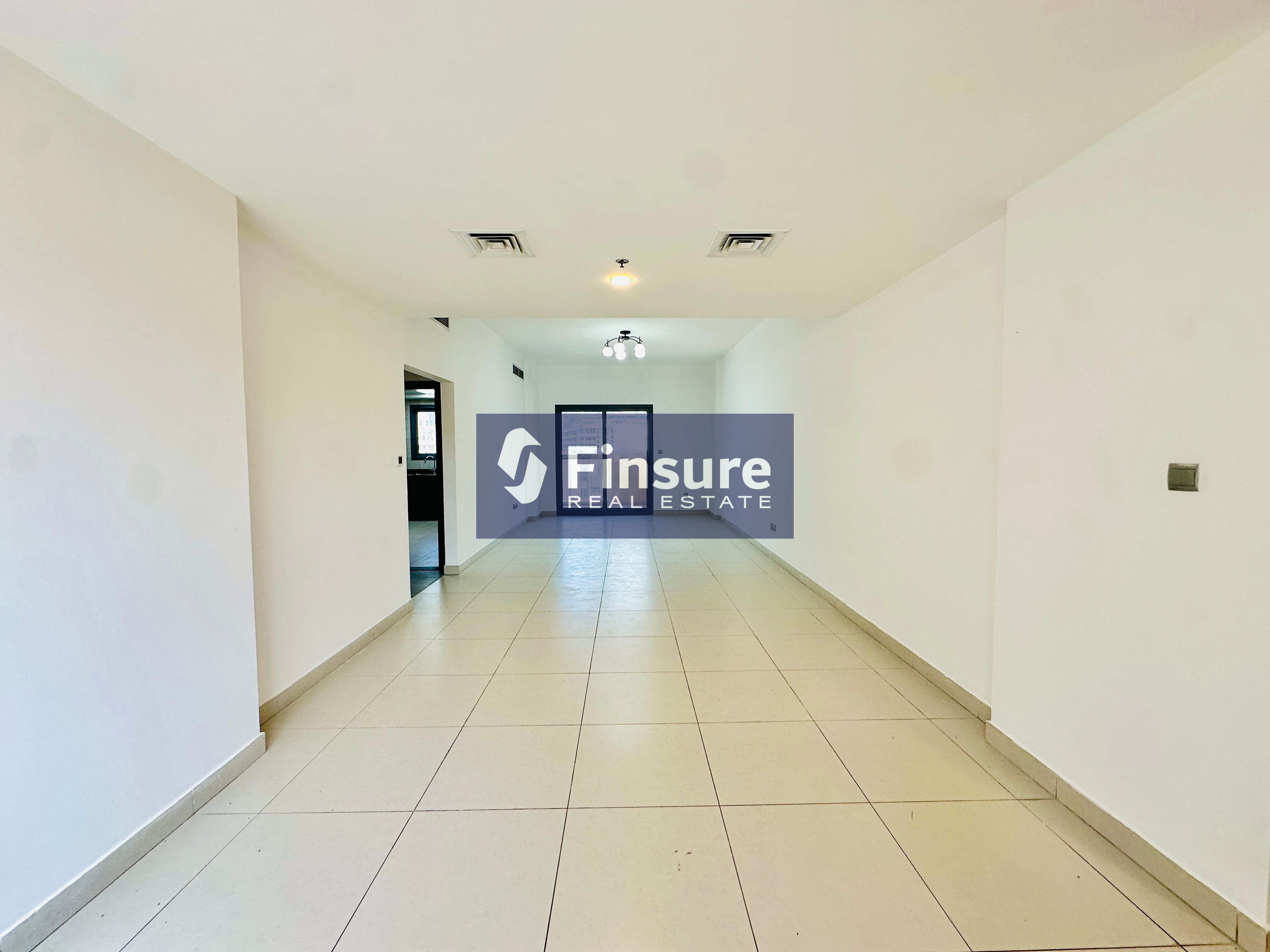 Modern 2BR Layout | Pool & Gym | Vacant