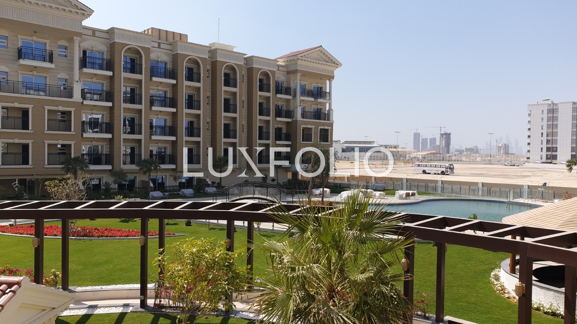Fully Furnished | Upgraded Apartment | Hot Unit