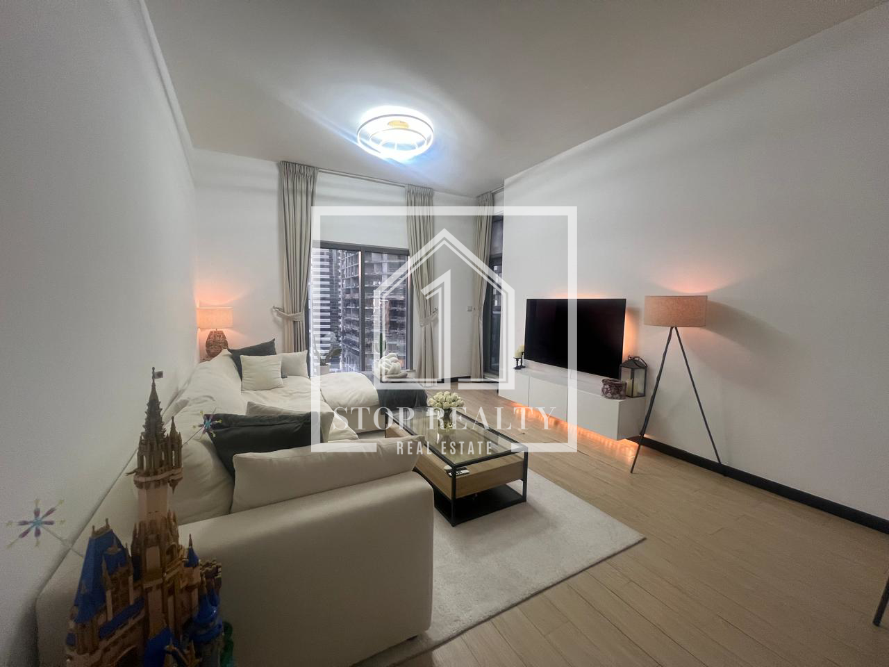 Near to Metro | Good view | Rented