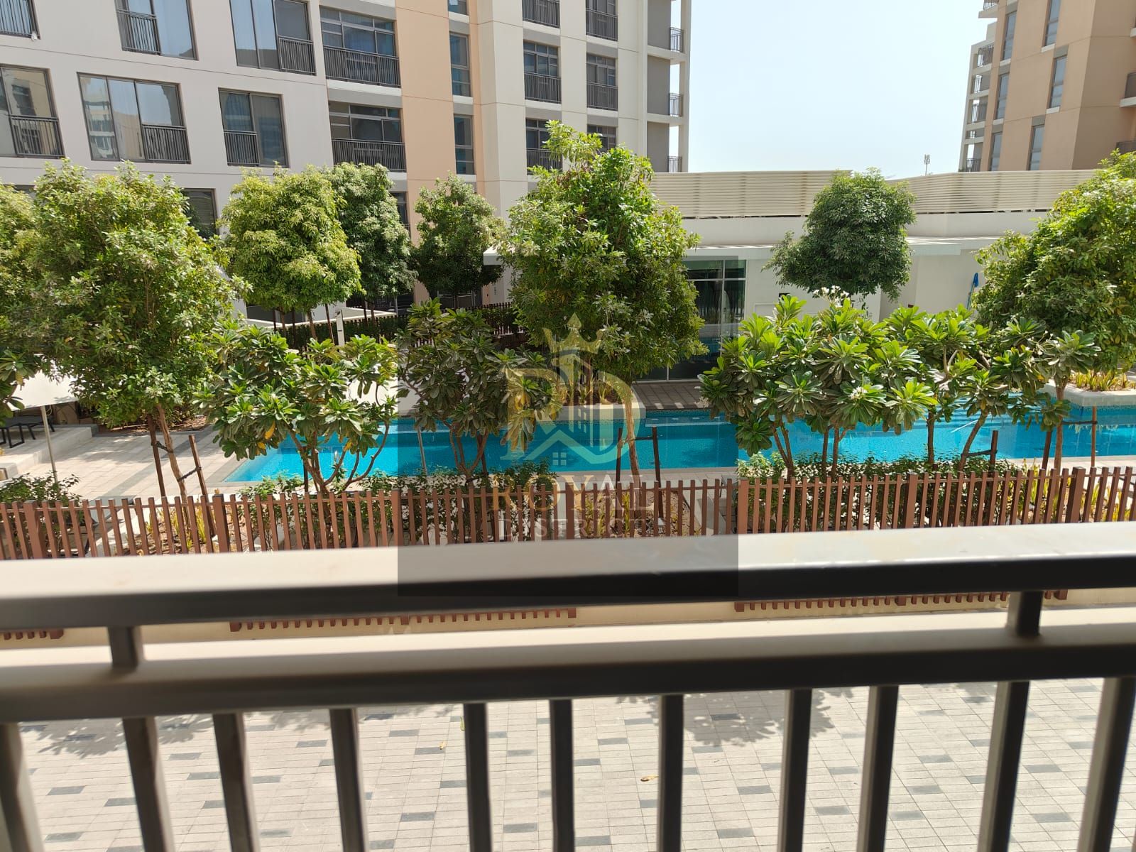 OWN YOUR SMART APARTMENT | POOL VIEW | FURNISHED | PRIME LOCATION