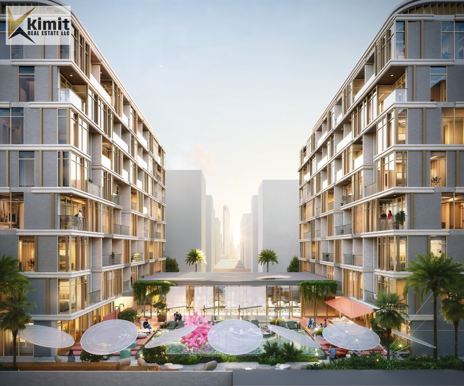 Prime Location | Furnished | Easy Payment