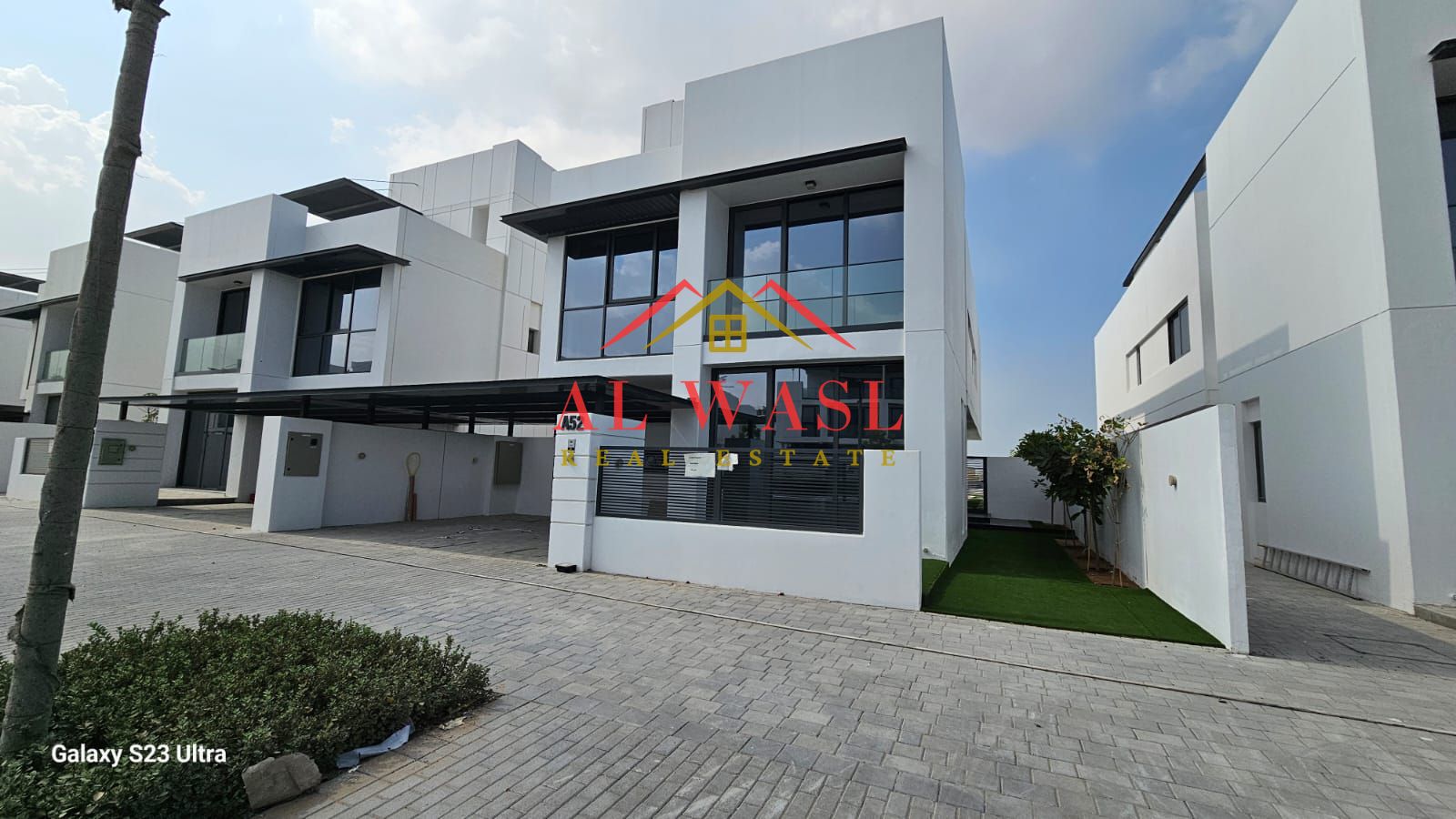 Luxury Villa for Rent – Sharjah ajmal makan